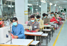 SMEDA to set up 1,000 stitching units