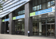 Standard Chartered faces fine for sanctions breaches: report