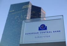 Eurozone bankers warn of ‘more protracted’ slowdown