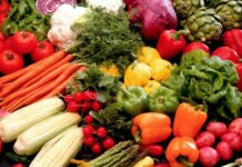 Vegetable exports rise 10.8pc in FY19