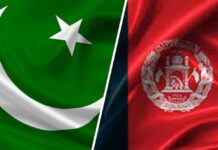 Pakistani businessmen invited to invest in Afghanistan