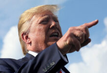 Trump ‘not ready’ for China trade deal, dismisses recession fears