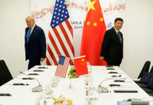 China warns US to stop ‘wrong’ trade actions or face consequences