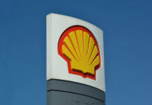 Shell blames lower energy prices for profit squeeze