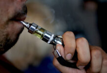 India proposes ban on e-cigarettes, with jail terms for offenders