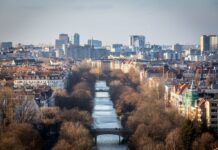 German economy could continue to shrink: Bundesbank report