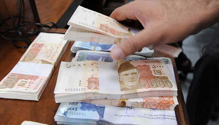 10 banks sign deal to create Pakistan Corporate Restructuring Company
