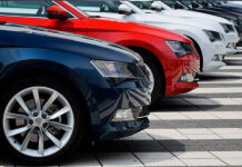 Car sales drop 42pc in July