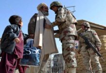 RCCI calls for efficient mechanism to control cross-border smuggling