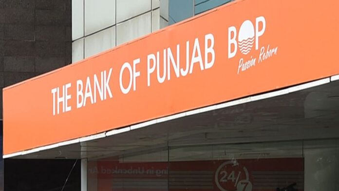 BoP sees 13pc growth in pre-tax profit