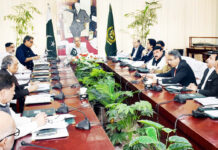 Govt approves payment of salaries to PSM, PMTF employees