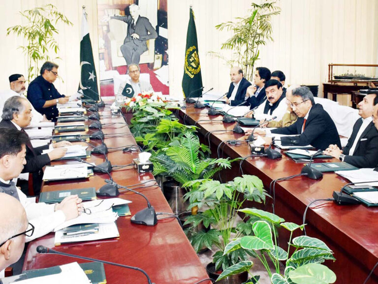 Govt approves payment of salaries to PSM, PMTF employees