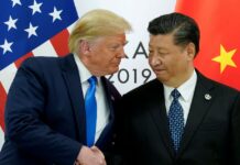 Signs of hope in trade war as US delays new tariffs on Chinese electronics
