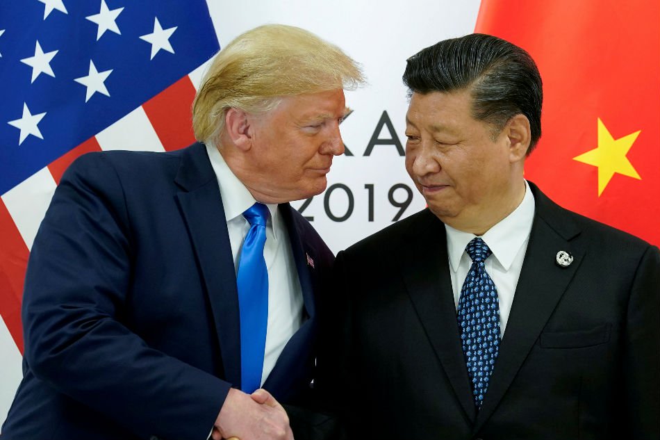 Signs of hope in trade war as US delays new tariffs on Chinese electronics