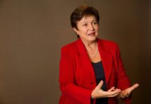 EU settles on World Bank’s Georgieva to lead IMF