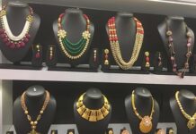 Export of artificial jewellery plunges 16.8pc in FY19