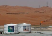 Climate change could rain on Saudi Aramco’s IPO parade