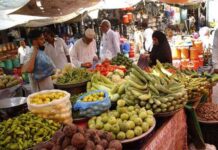 Weekly SPI inflation increases 0.81pc