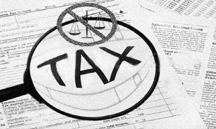 FBR slaps Rs992m tax evasion notice on ARY FBR slaps Rs992m tax evasion notice on ARY
