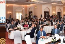 Govt wants to facilitate businesses, says finance adviser