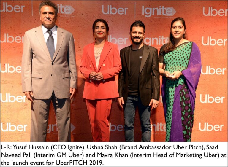 Uber Pitch 2019 Setting Local Startups in Motion Uber Pitch 2019 Setting Local Startups in Motion