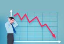 News in numbers: This might just be the most important chart you ever see, your life depends on it