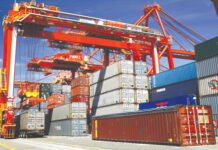 Pakistan’s trade surplus with US contracts 12.16pc in eleven months: SBP