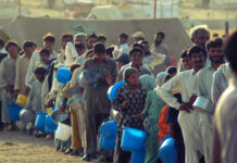 Karachi to get clean water by June 2026, but distribution delays may push availability to 2029