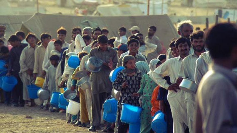 Karachi to get clean water by June 2026, but distribution delays may push availability to 2029