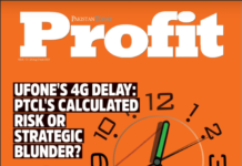 Can PTCL’s new CEO turn back the clock?