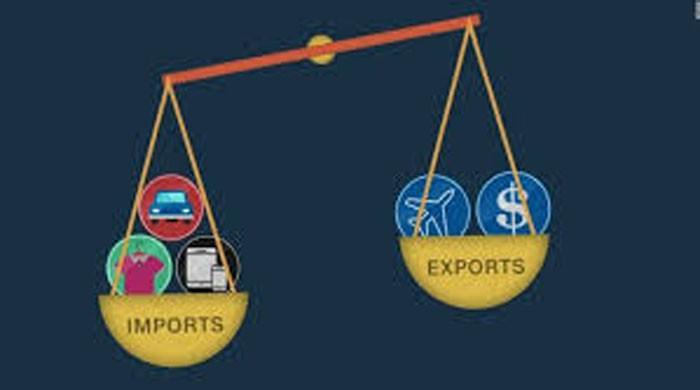 Trade deficit shrinks 29pc in July