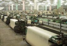 Government releases Rs6.2bn for textile industry to resolve liquidity issues, encourage exports
