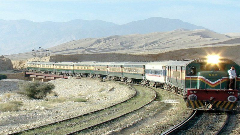 3,999 acres of Pakistan Railways land under illegal occupation by govt, defence department, NA informed 