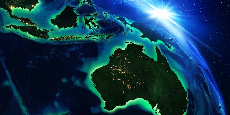 Scale ‘is the key to unlock energy transition’