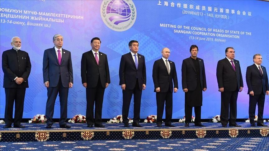 Xinjiang sees growing trade with Pakistan: Officials