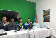 SCCI apprises Azeri investors of business opportunities in KP