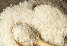 Rice exports surge 48.6pc in two months FY20