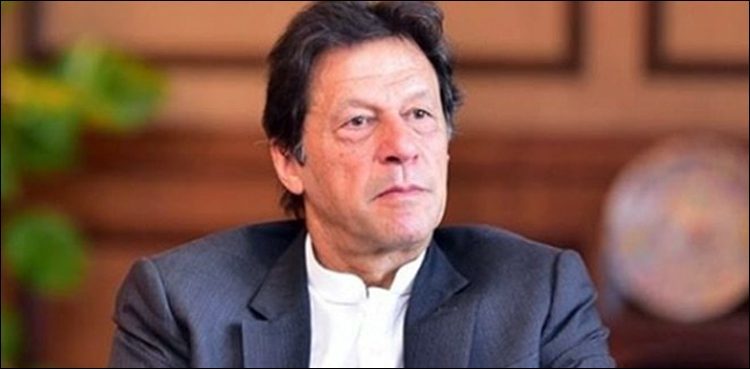 Imran takes U-turn on GIDC waiver