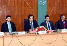 Pakistan Raises Revenue Project draws planning ministry’s ire