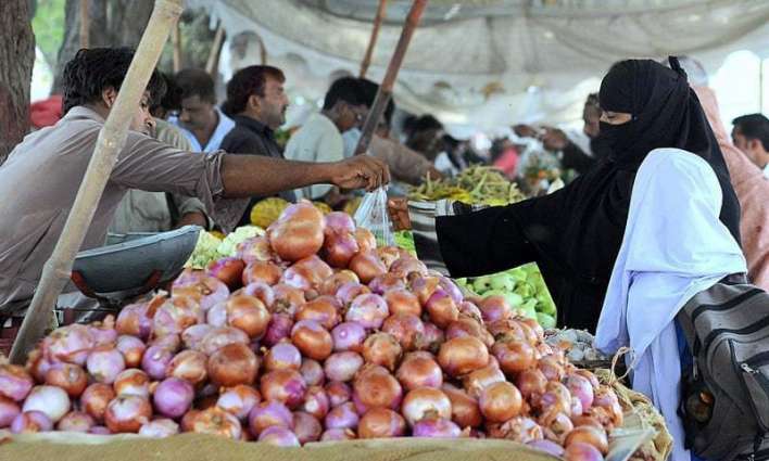 Weekly inflation rises 1.01pc