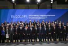 EU finance ministers eye simpler fiscal rules