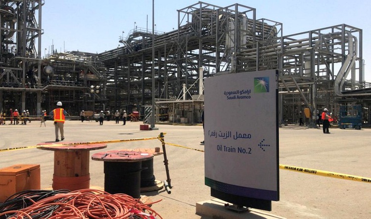 Saudi Aramco IPO unlikely to happen this year after oil attacks