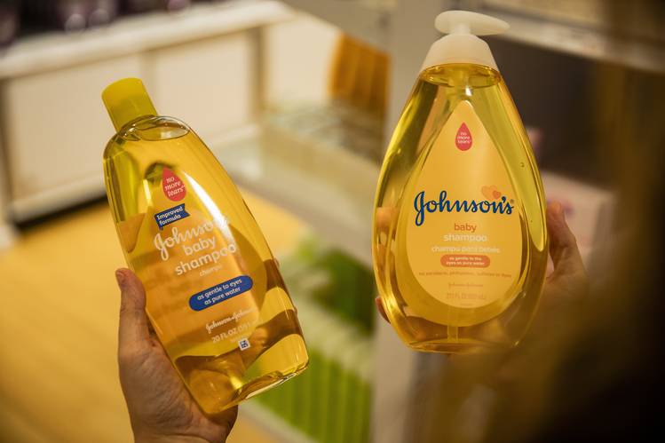 UBDL discontinues Johnson & Johnson products in Pakistan - Profit by ...