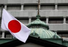 Japan downgrades second-quarter GDP as trade war hits business investment