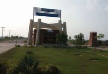 ‘Ceramics unit in Bhalwal Industrial Estate to be operational by March 2020’