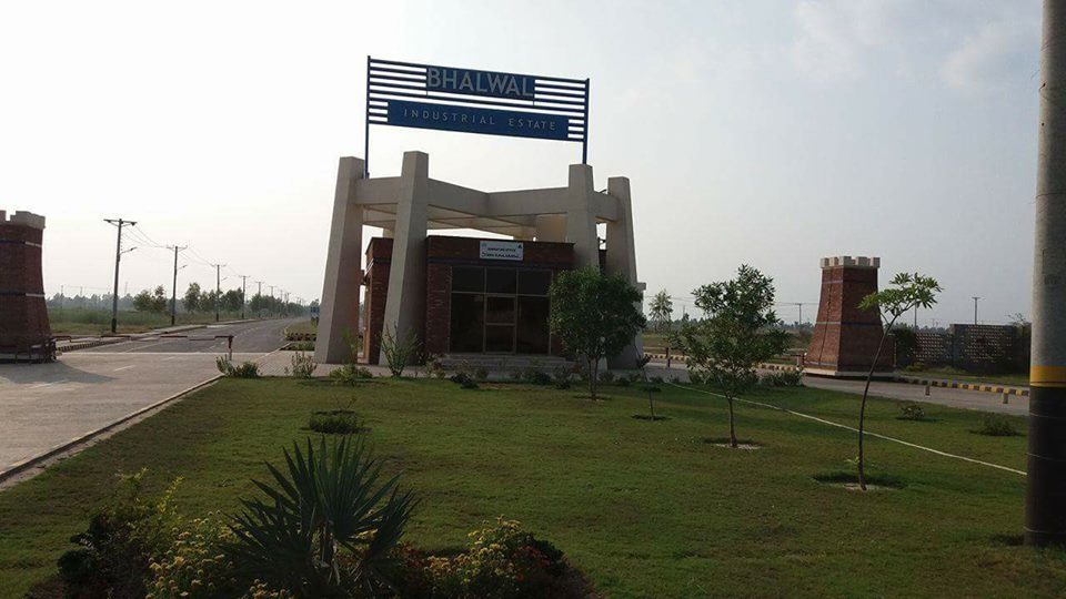 'Ceramics unit in Bhalwal Industrial Estate to be operational by March 2020' Profit by