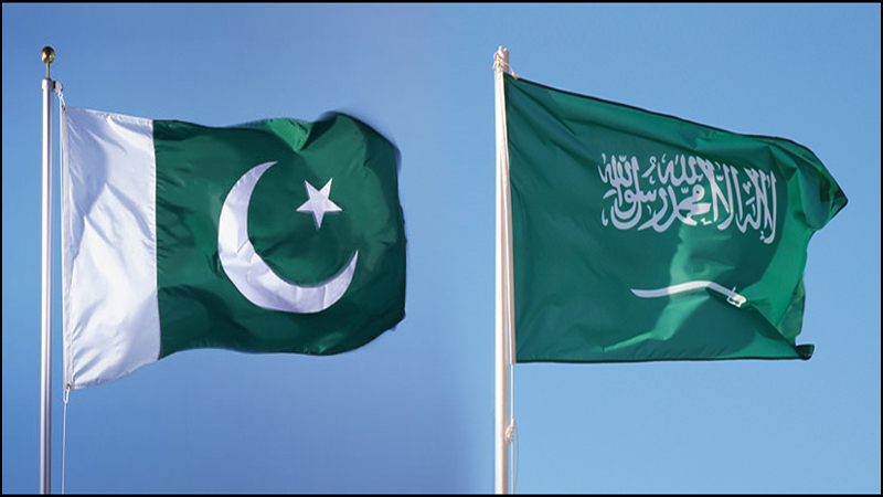 Pakistan, Saudi Arabia review progress on energy MoUs