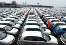 Alto keeps Pak Suzuki afloat amid crisis in auto industry