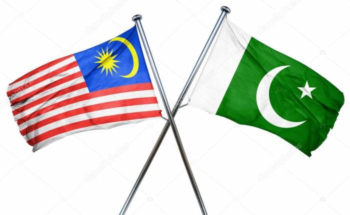 Pakistan requests Malaysia to help identify illegal fund holders in the country