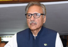 ‘Pakistan faced with unprecedented economic difficulties’